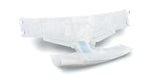 Fitright 3XL cloth-like adult incontinence briefs, packaging detail.