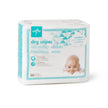Medline Ultrasoft Baby Disposable Dry Cleansing Cloths - BeHope