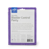 Medline Reusable Light Incontinence Pants