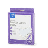 Medline Reusable Light Incontinence Pants