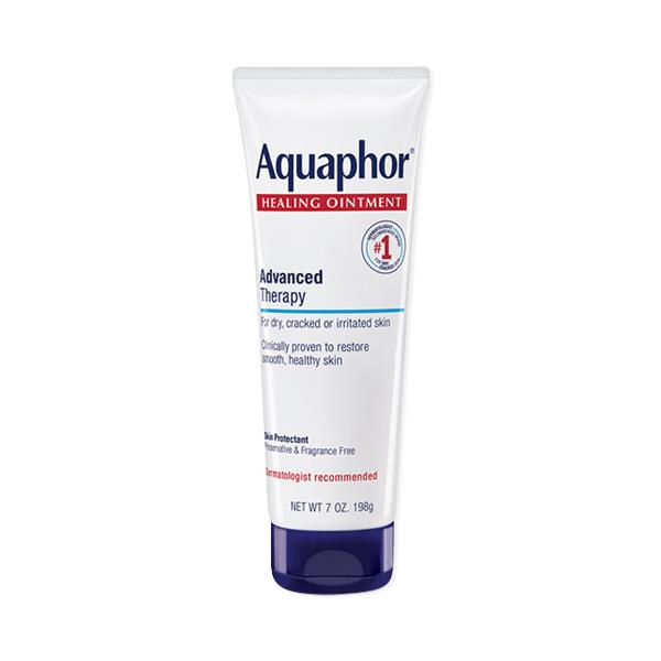 Aquaphor Healing Ointment Dry Skin Moisturizer