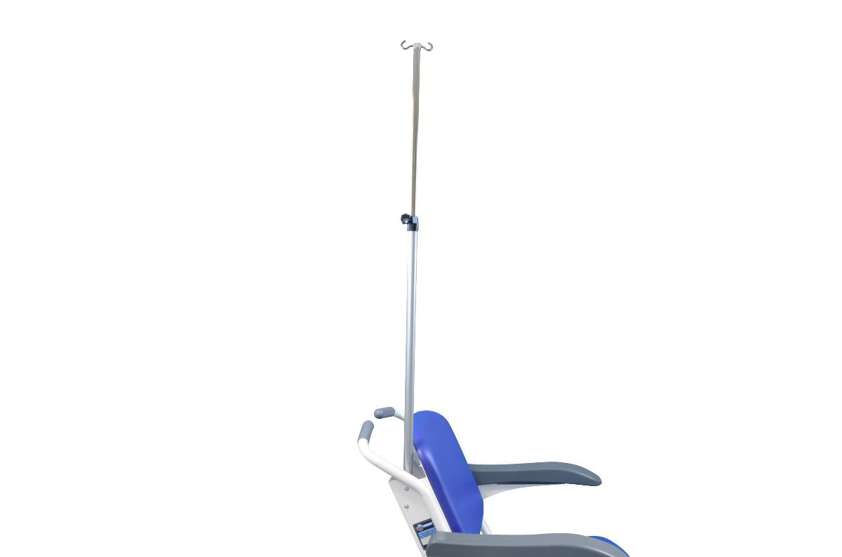 I-move Nesting Transport Chair - BeHope