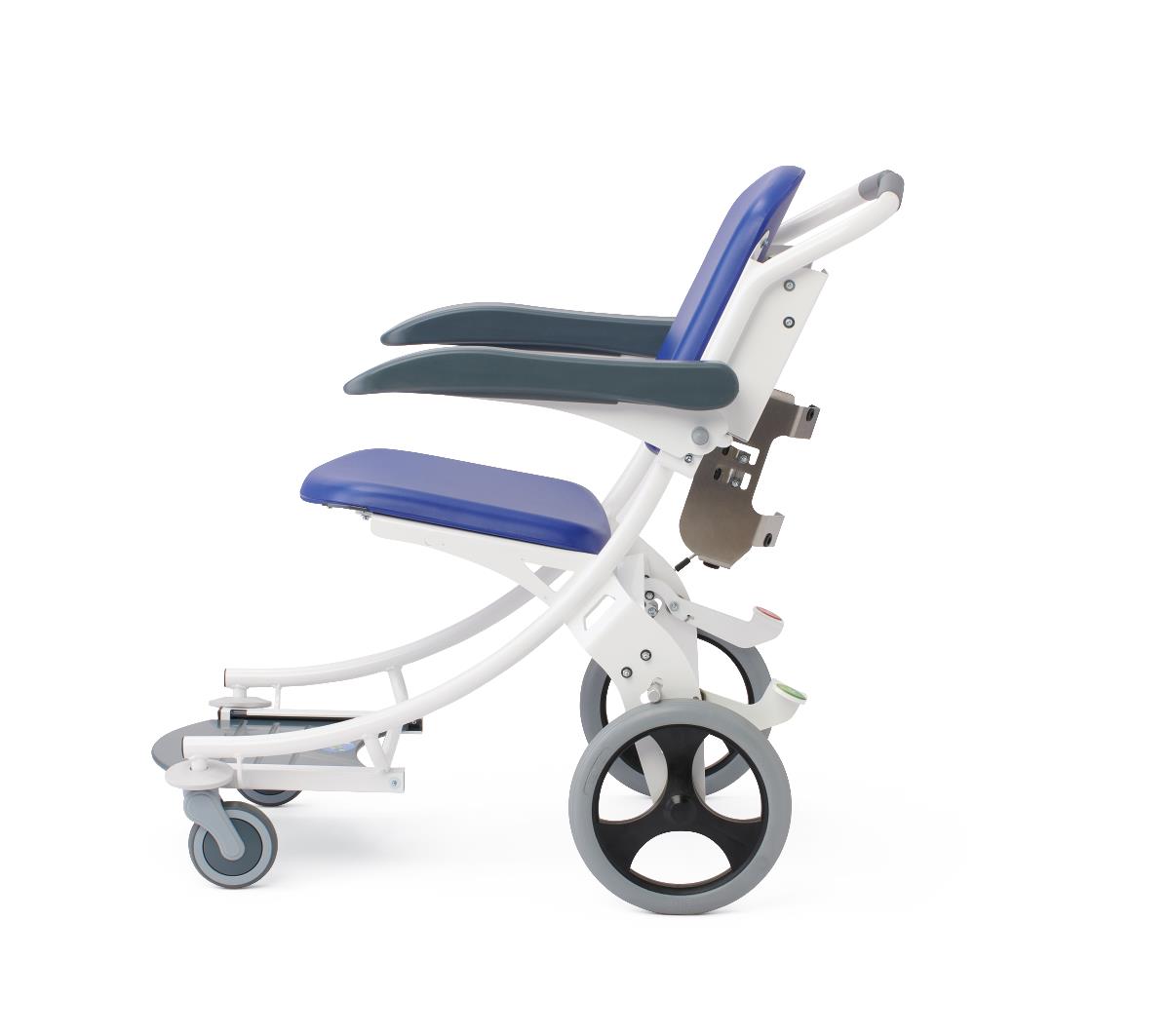 I-move Nesting Transport Chair - BeHope