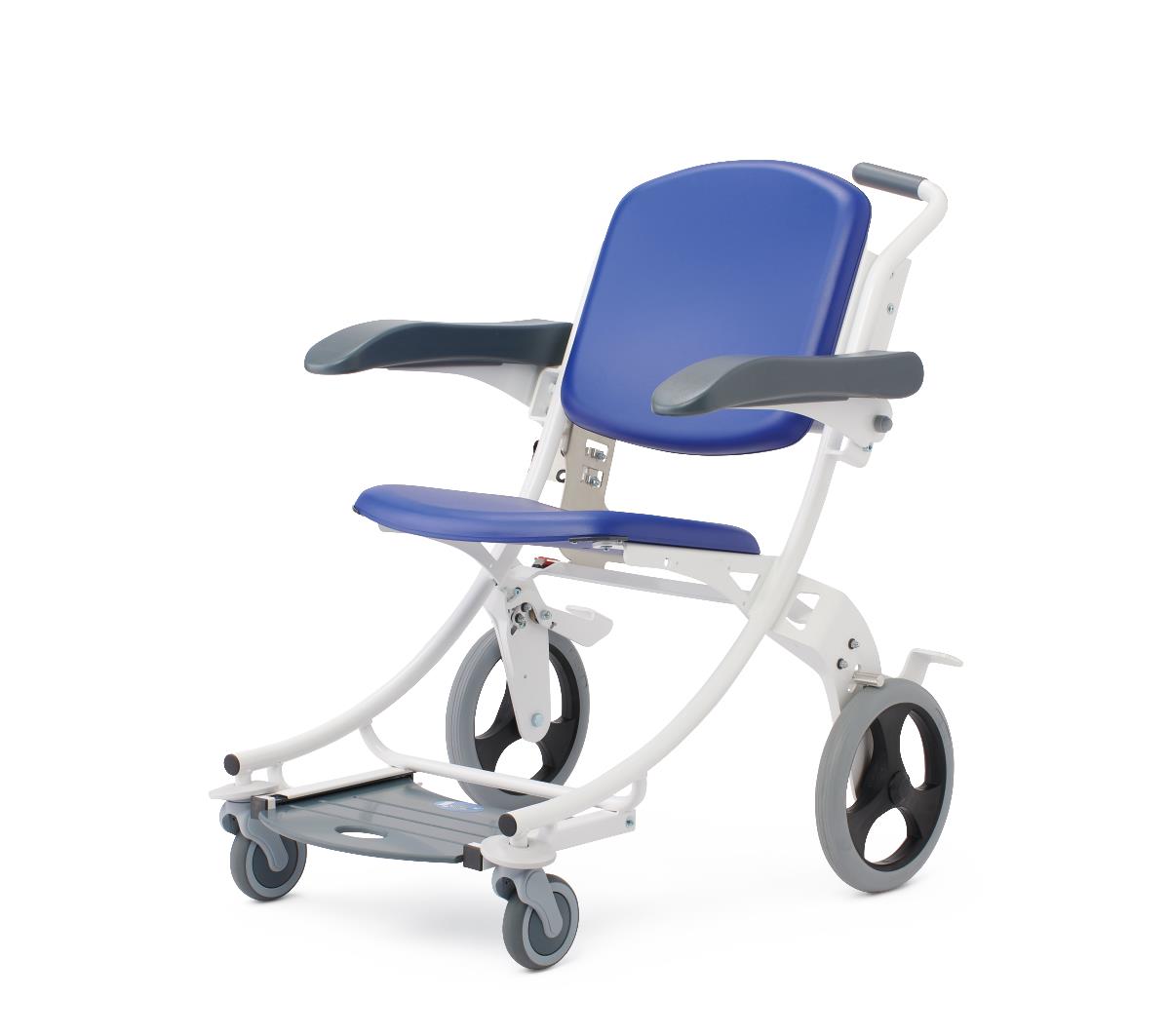 I-move Nesting Transport Chair - BeHope