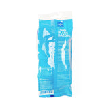 Medline Disposable Twin Blade Facial Razor
