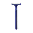 Medline Twin-Blade Disposable Razors with Lubrication Strip - BeHope