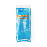 Medline Single Blade Facial Razors - BeHope