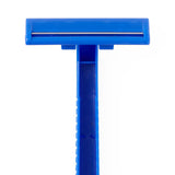 Medline Single Blade Facial Razors - BeHope