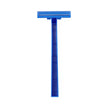 Medline Single Blade Facial Razors - BeHope