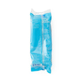 Medline Triple-blade Facial Razors With Lubrication Strip - BeHope