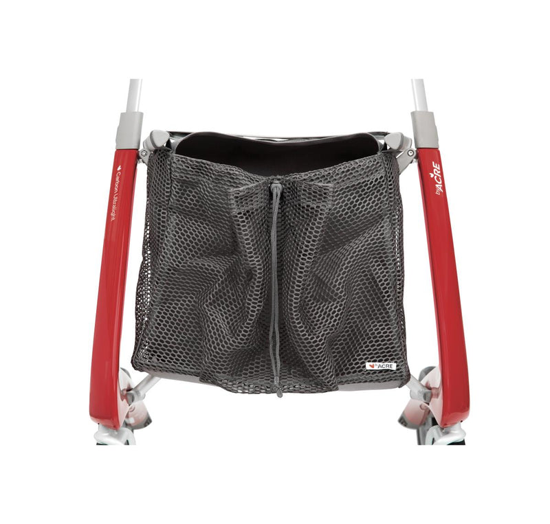 Accessories For Byacre Ultralight Carbon Fiber Rollators - BeHope