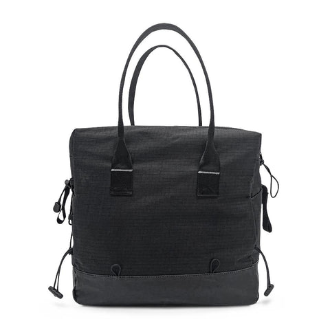 Byacre Daypack For Overland Carbon Fiber Rollators - BeHope