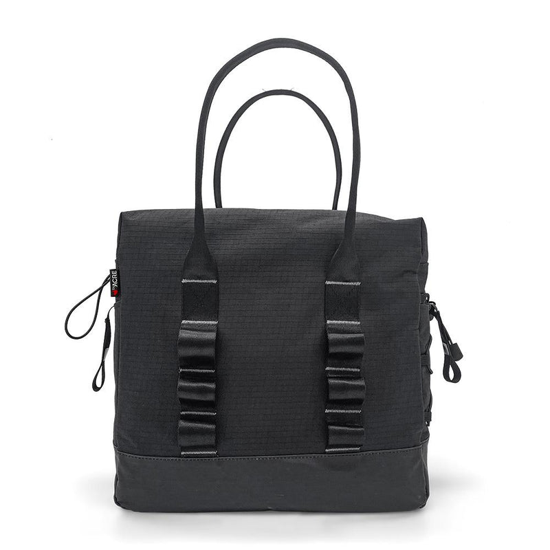 Byacre Daypack For Overland Carbon Fiber Rollators - BeHope