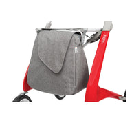 Weekend Bag For Byacre Ultralight Carbon Fiber Rollators - BeHope