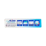 Aim Anticavity Toothpaste Gel - BeHope