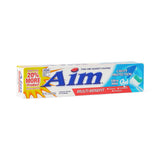 Aim Anticavity Toothpaste Gel - BeHope