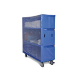 Medline Clear Equipment and Cart Covers