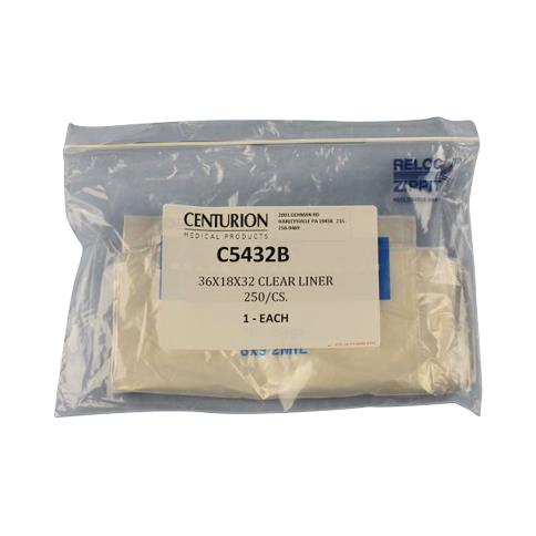 Centurion Equipment Covers and Liners