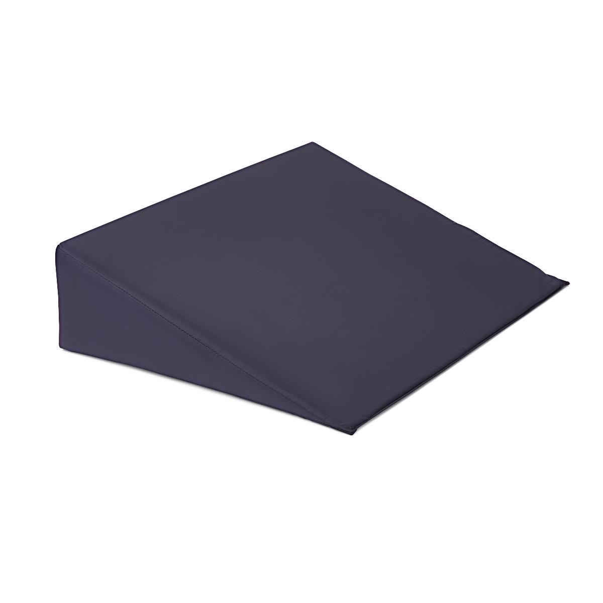 Medline Reusable Nylex-Covered Foam Multipurpose Wedges - BeHope