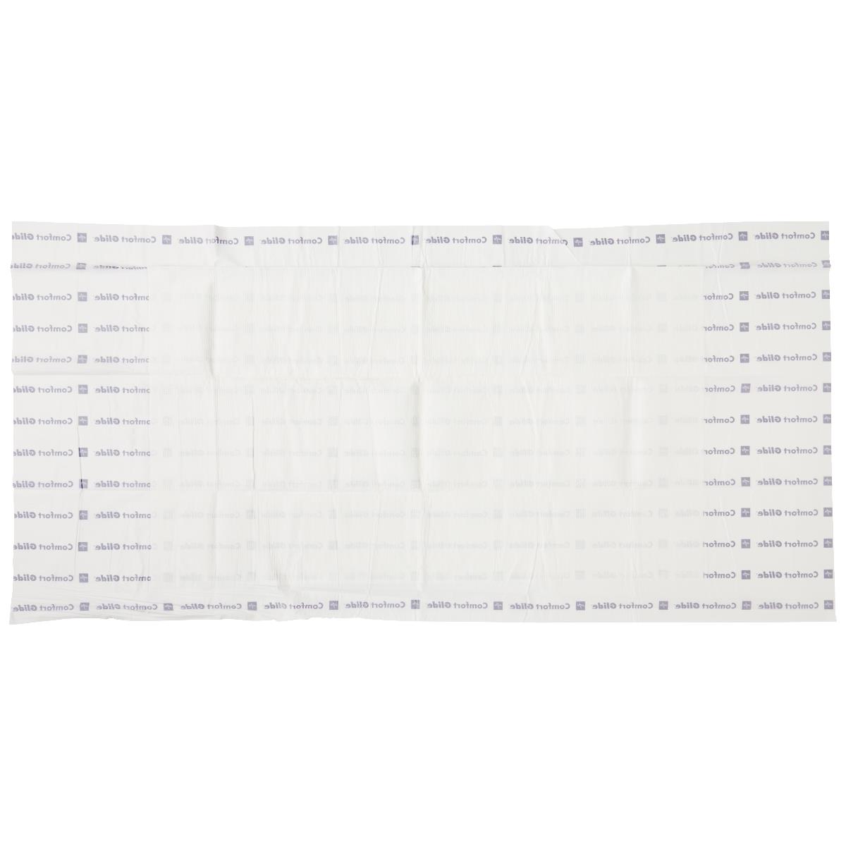 ComfortGlide Drypad Underpads