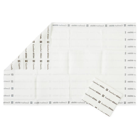 Comfort Glide Drypad