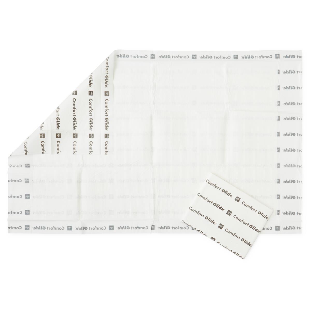 ComfortGlide Drypad Underpads