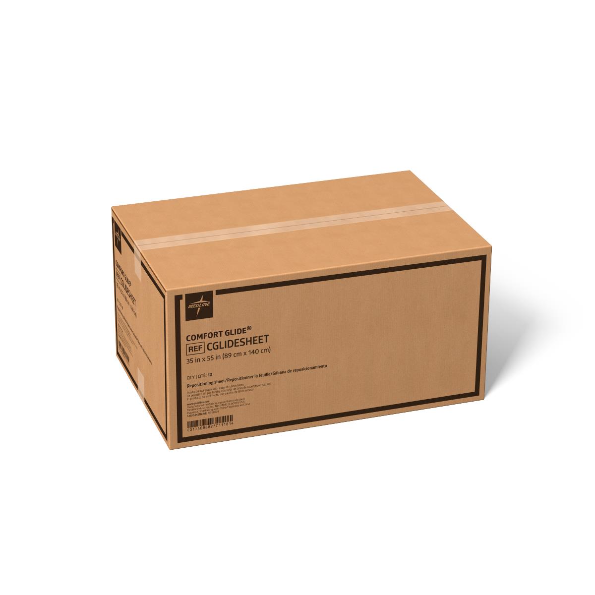 ComfortGlide Repositioning Sheets