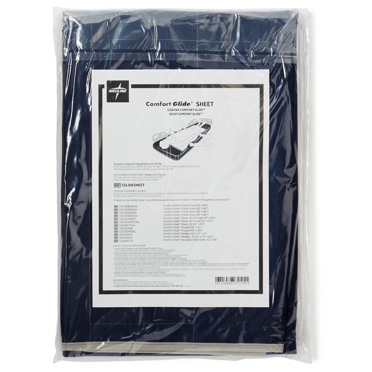 ComfortGlide Repositioning Sheets