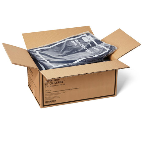 ComfortGlide Repositioning Sheets