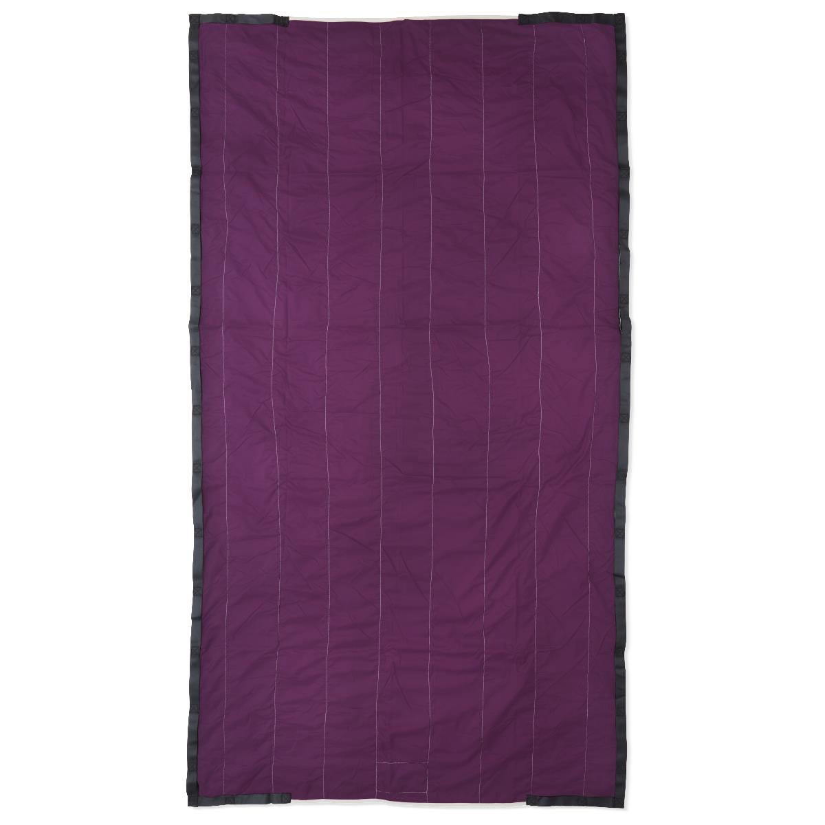 Primary image of Comfortglide Repositioning Sheets, showing their texture and design.