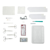 Circumcision Tray Centurion Sterile - Behope