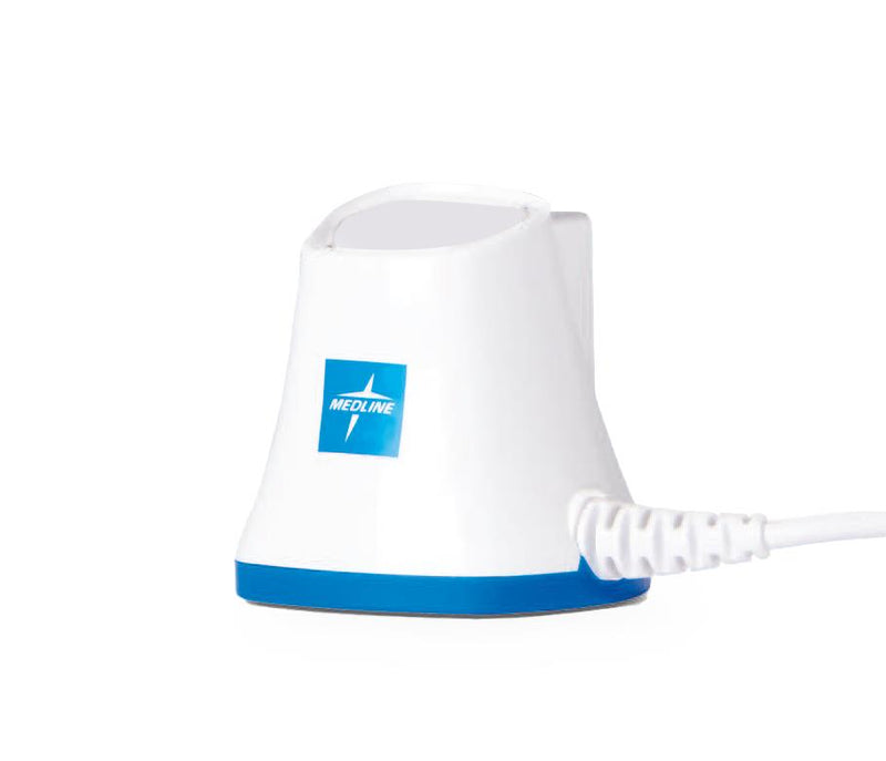 Medline Handle And Base Clippers - BeHope