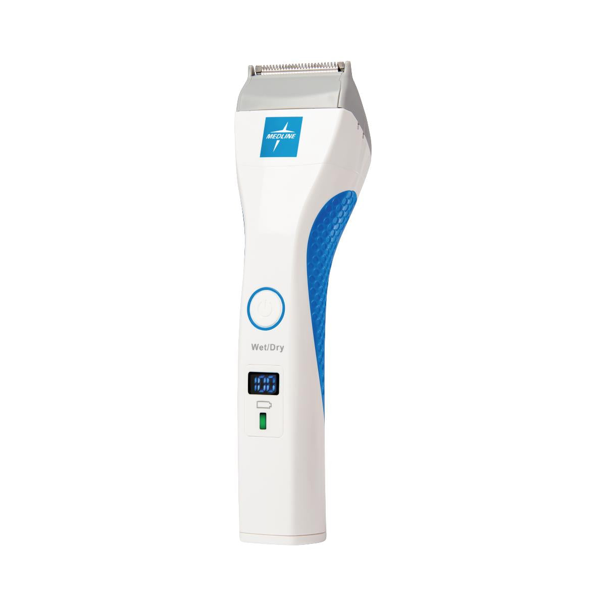 Medline Handle and Base Clippers