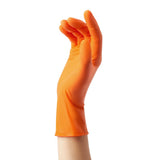 Critical Response Powder-Free Nitrile Exam Gloves