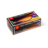 Critical Response Powder-Free Nitrile Exam Gloves