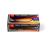 Critical Response Powder-Free Nitrile Exam Gloves