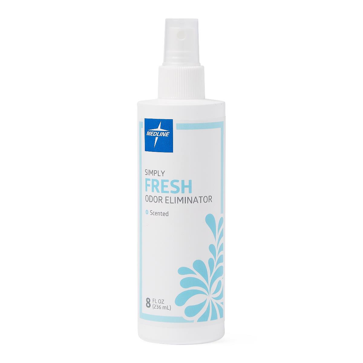 Simply Fresh Odor Eliminators - BeHope