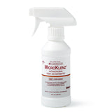 MicroKlenz Antimicrobial First Aid Antiseptic
