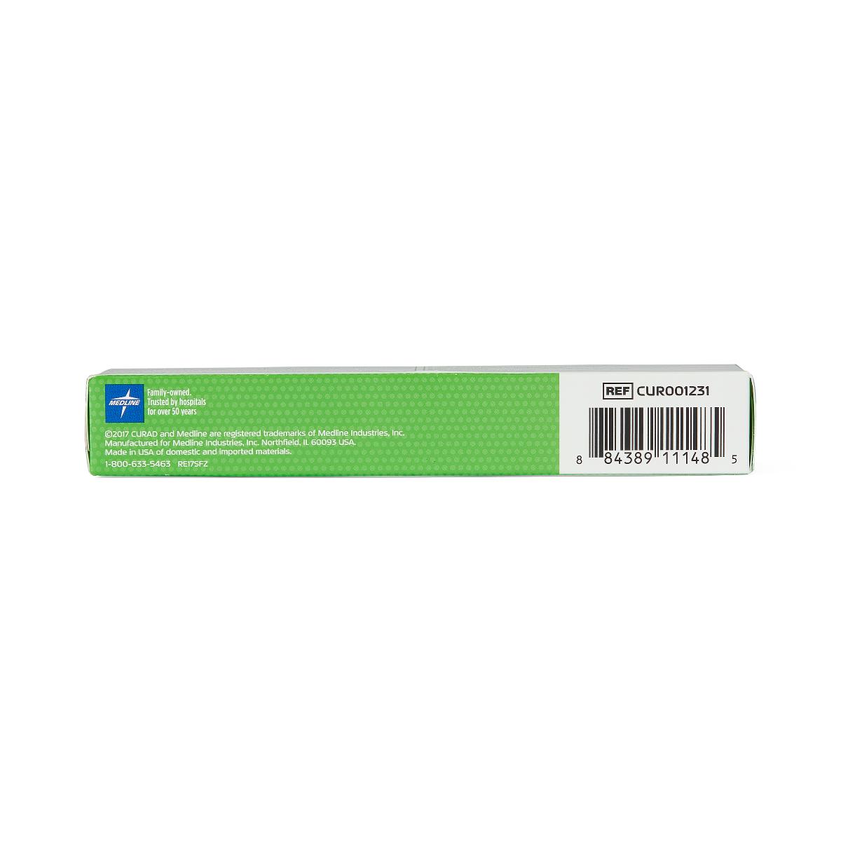 CURAD Triple Antibiotic Ointments