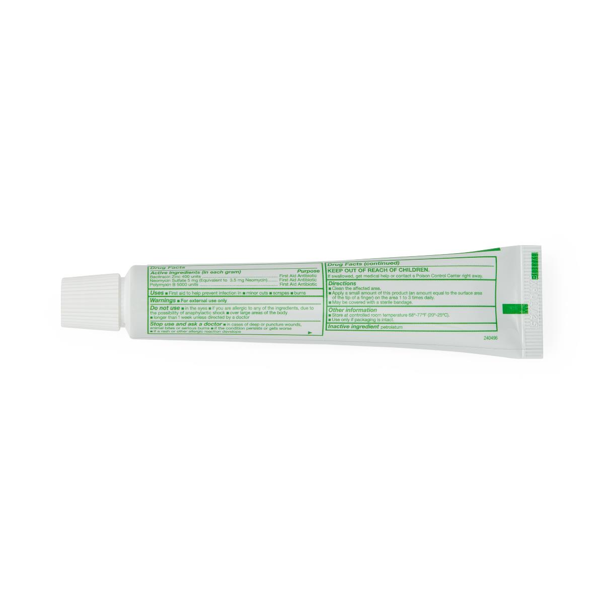 CURAD Triple Antibiotic Ointments