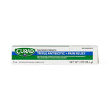 CURAD Triple Antibiotic Ointments