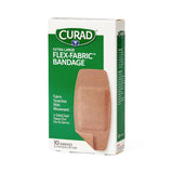 CURAD Flex-Fabric Bandages