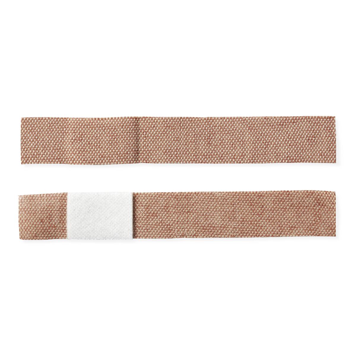 CURAD Heavy-Duty Long Bandages