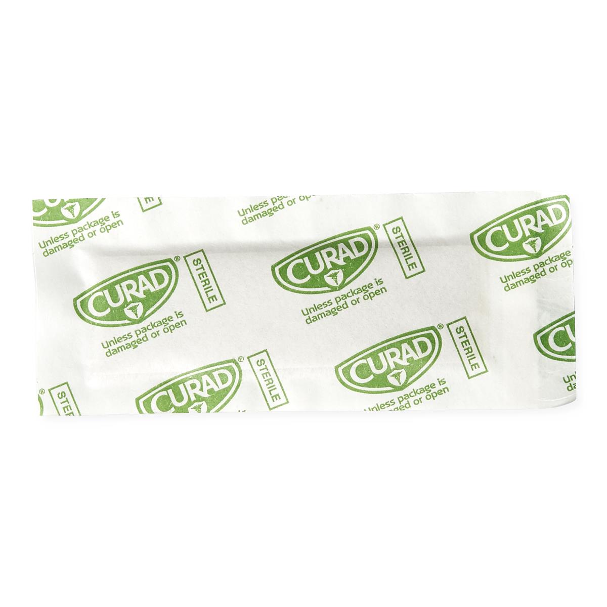 CURAD Heavy-Duty Long Bandages