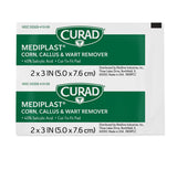 Curad Mediplast Wart Pads - BeHope