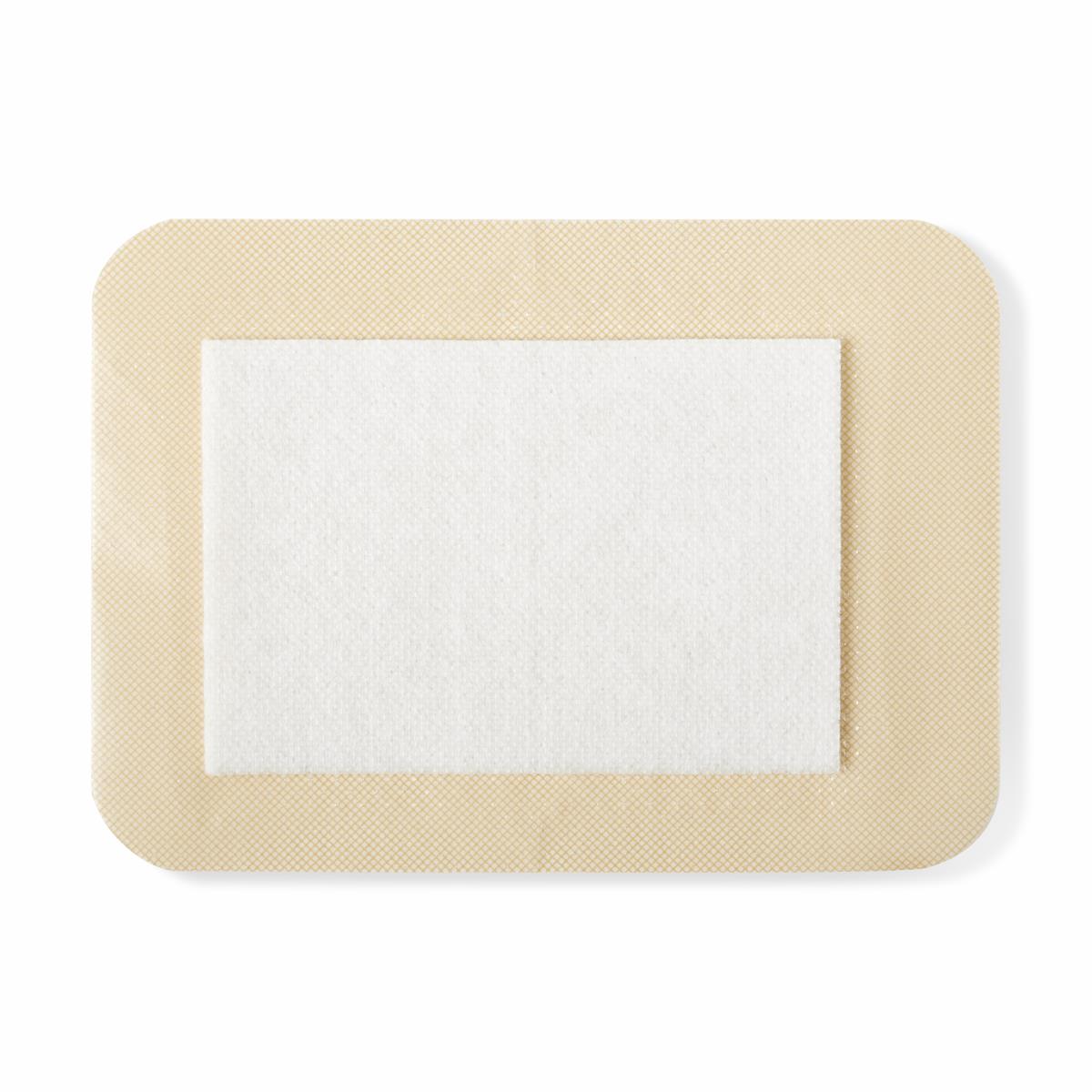 CURAD Sheer Adhesive Bandages