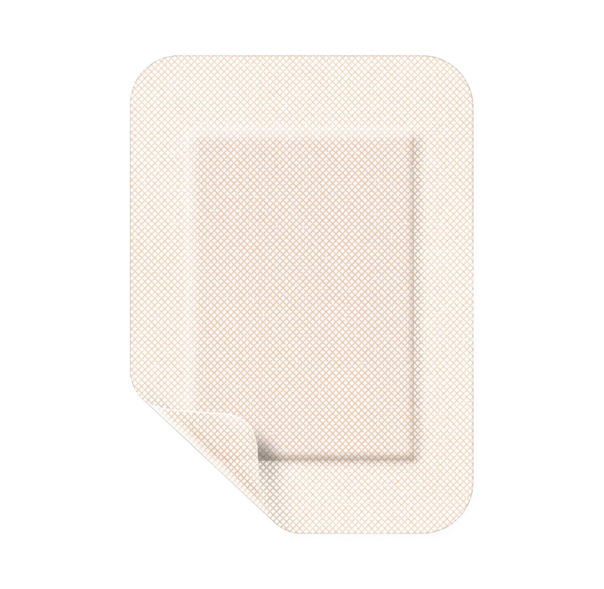 CURAD Sheer Adhesive Bandages