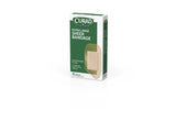 CURAD Sheer Adhesive Bandages