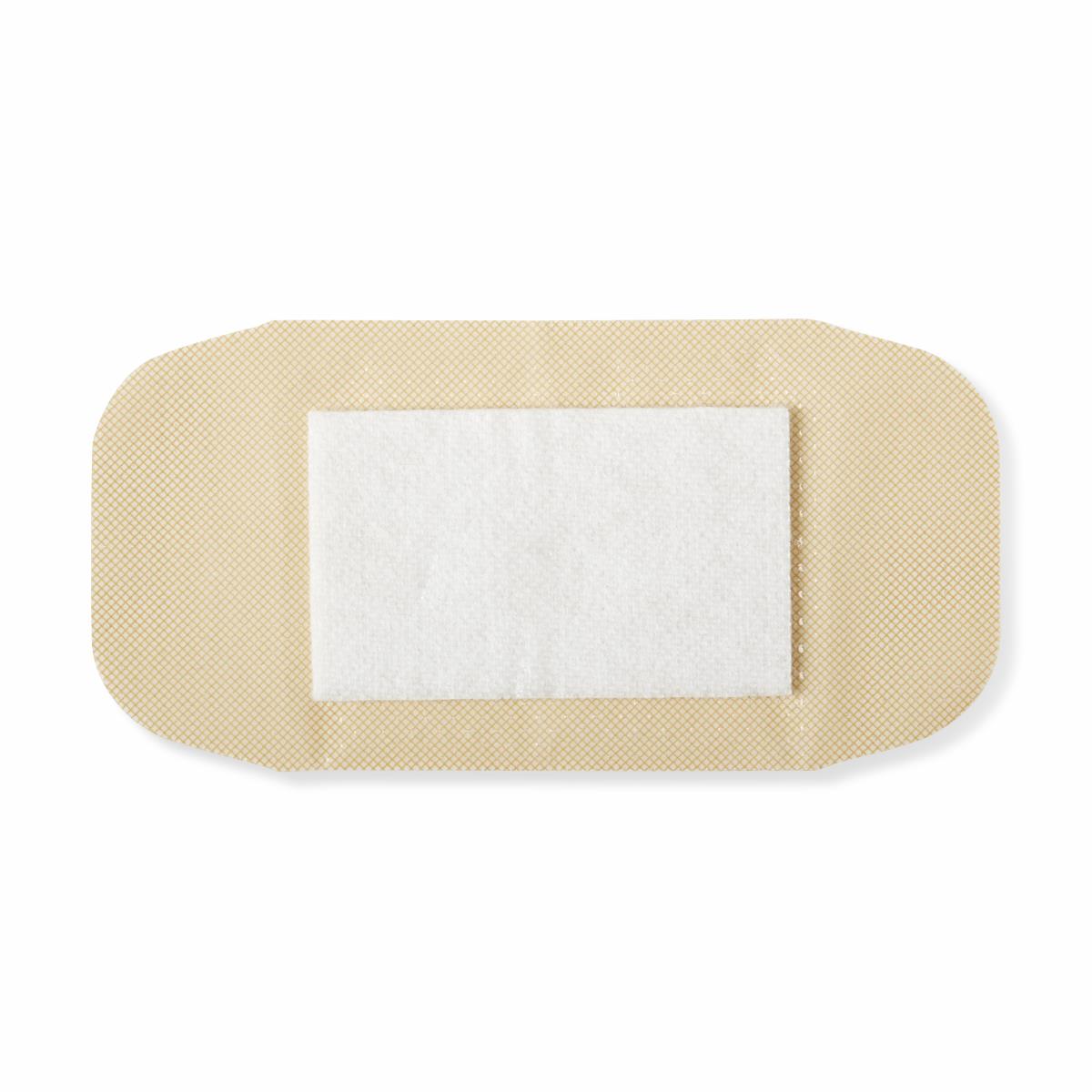 CURAD Sheer Adhesive Bandages