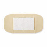 CURAD Sheer Adhesive Bandages